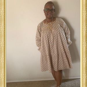 Meet your Posher, Lucrezia